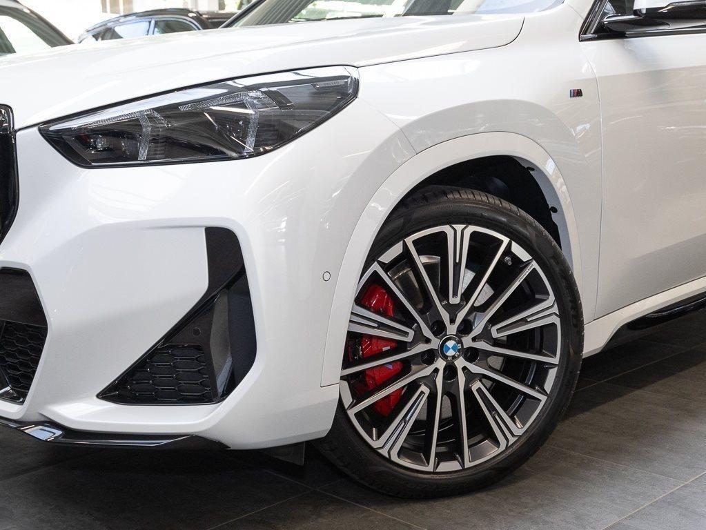 BMW X1 – Bild 3