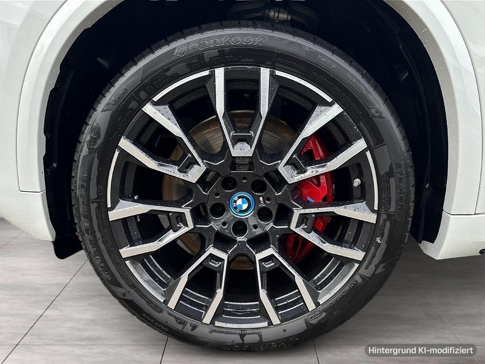 BMW X5 – Bild 6