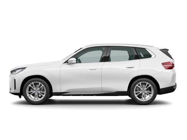 BMW X3 – Bild 6