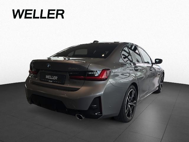 BMW 3er – Bild 3