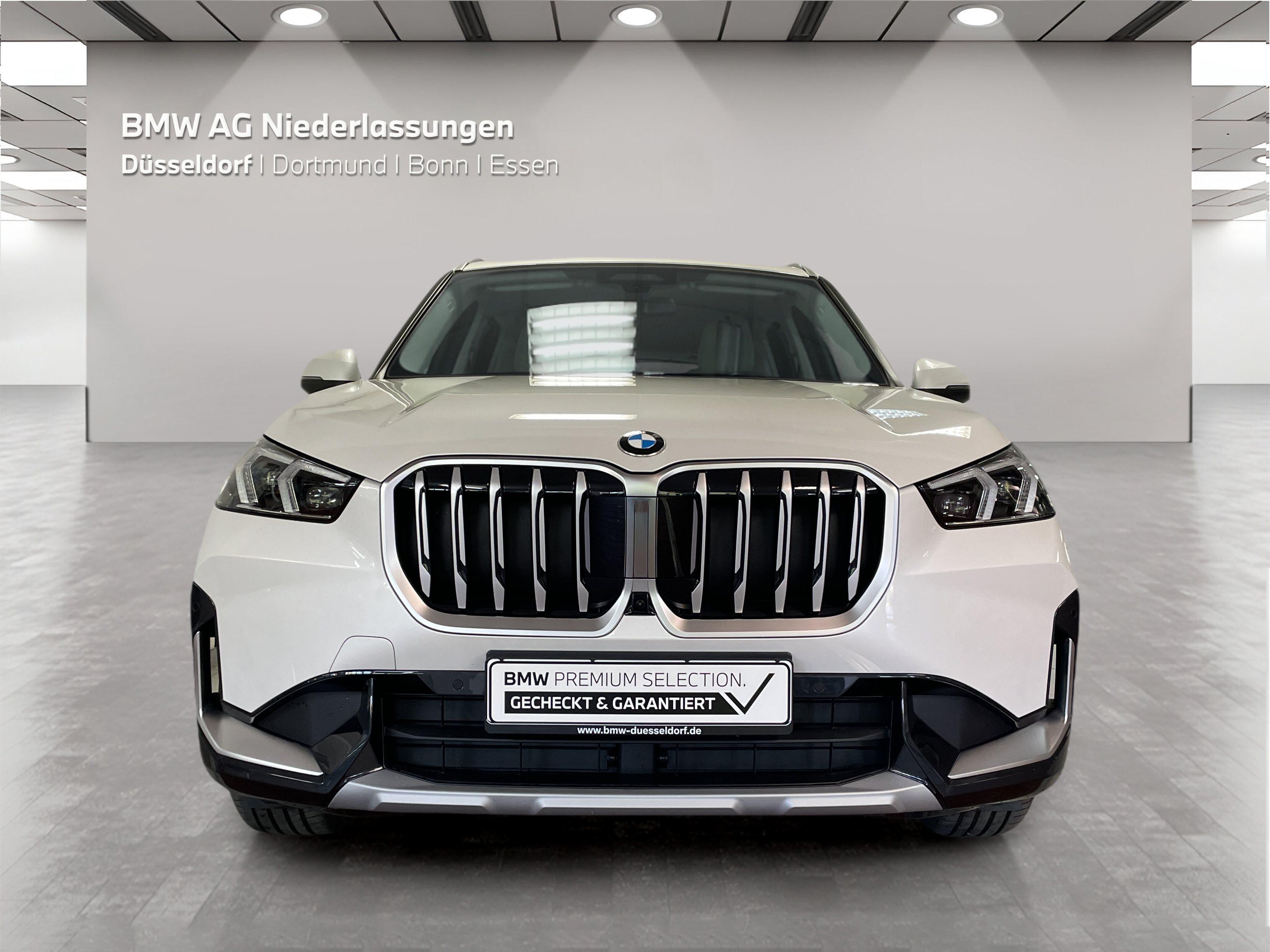 BMW X1 – Bild 10