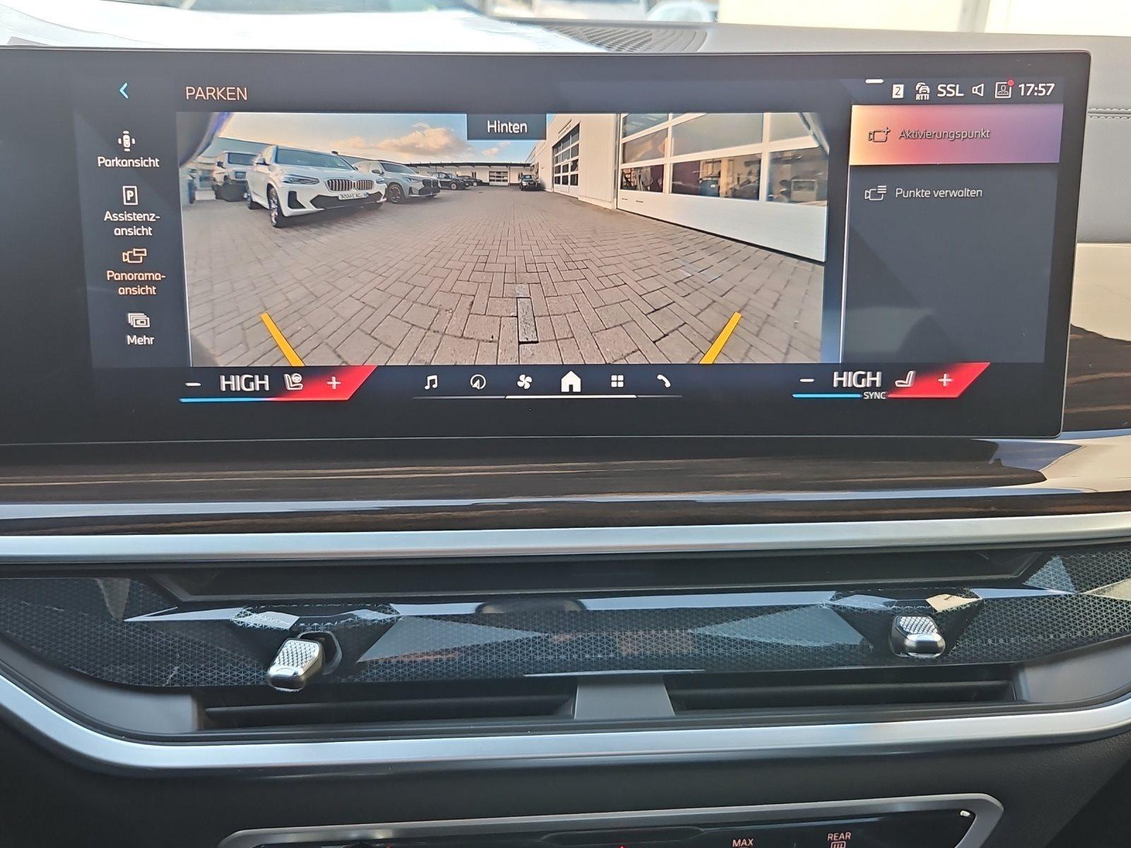 BMW X6 – Bild 14
