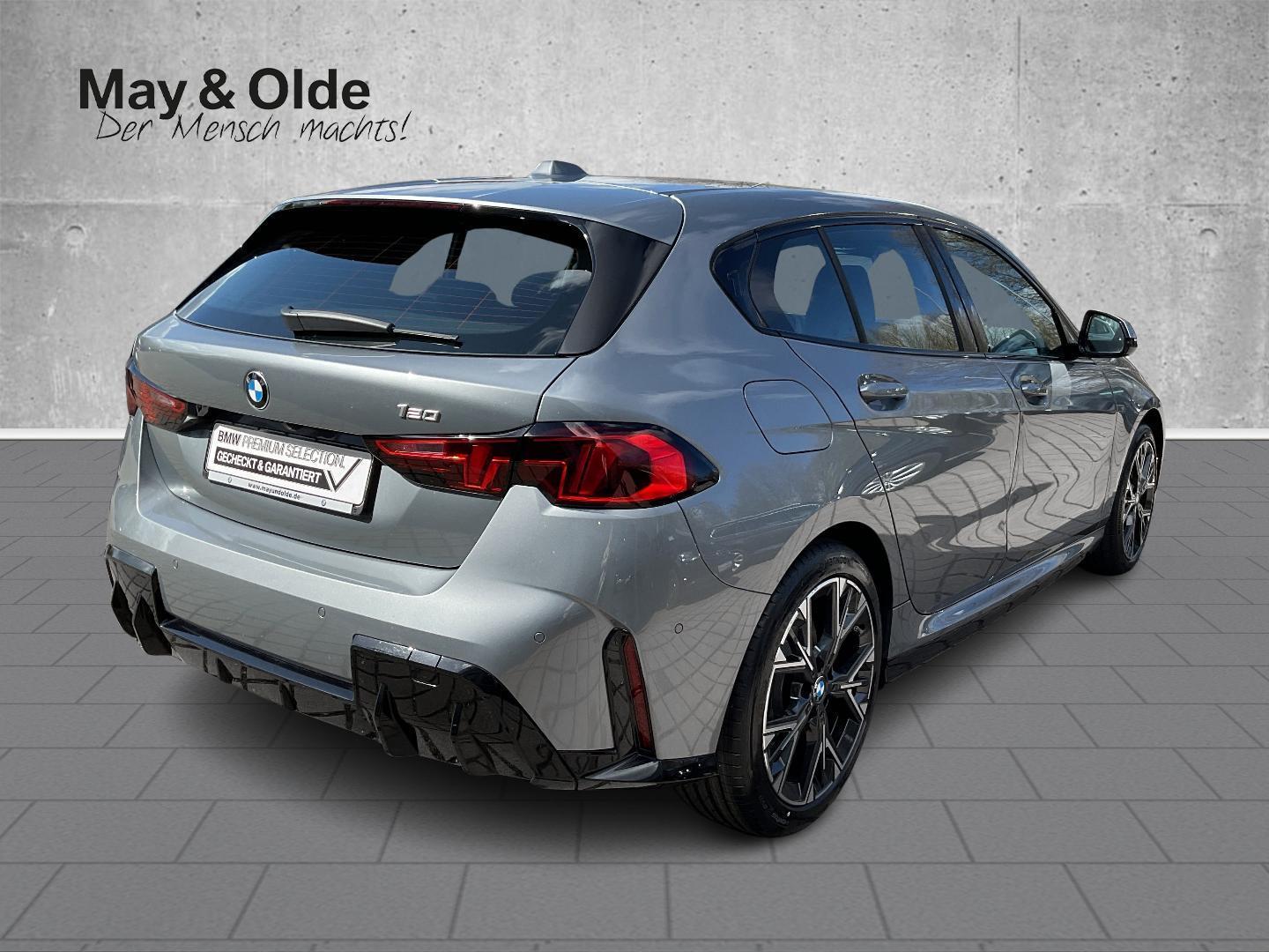 BMW 1er – Bild 14