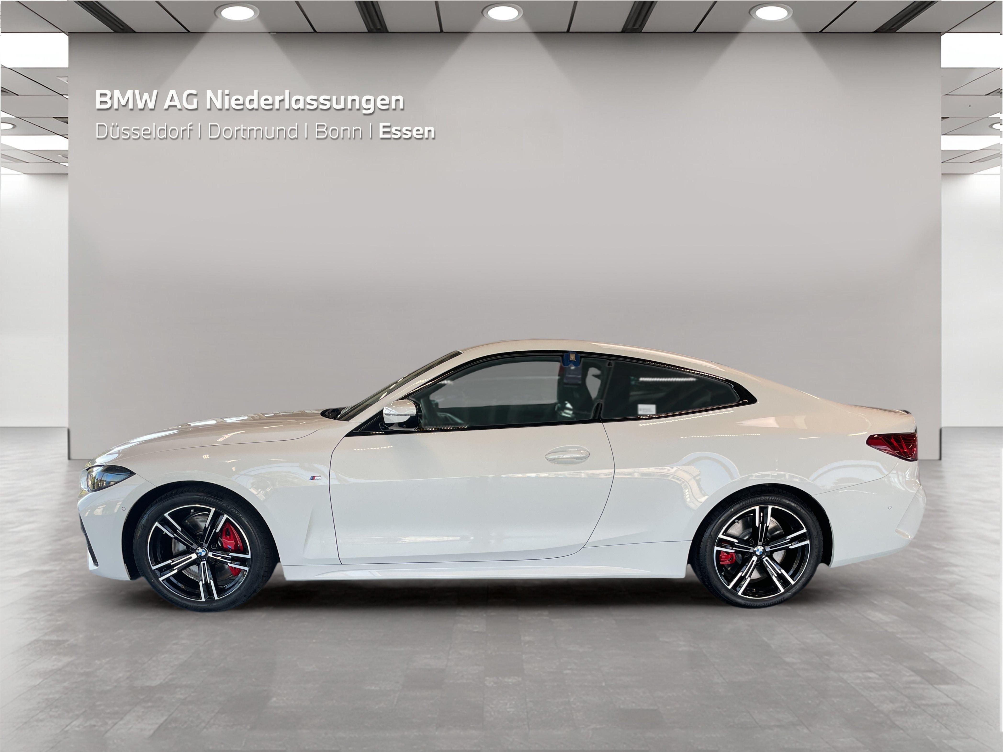 BMW 4er Coupé – Bild 5