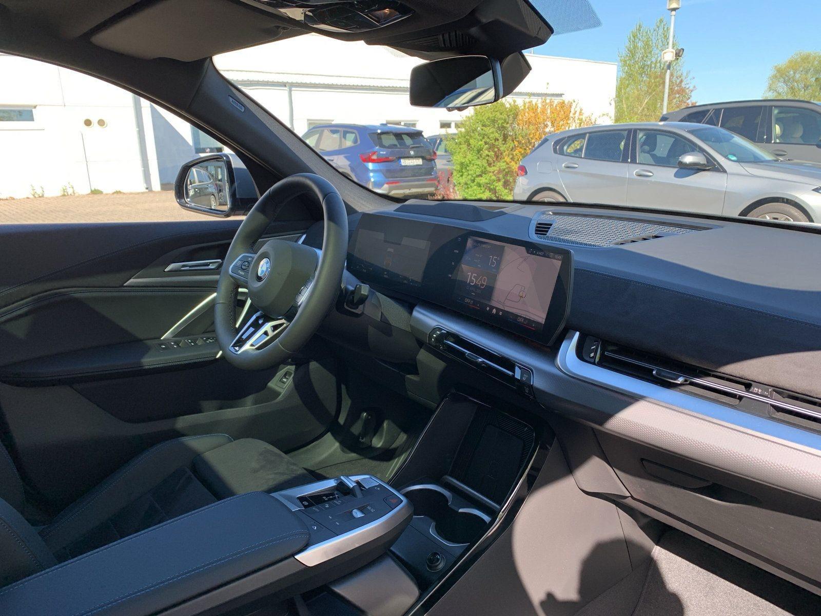 BMW X2 – Bild 13