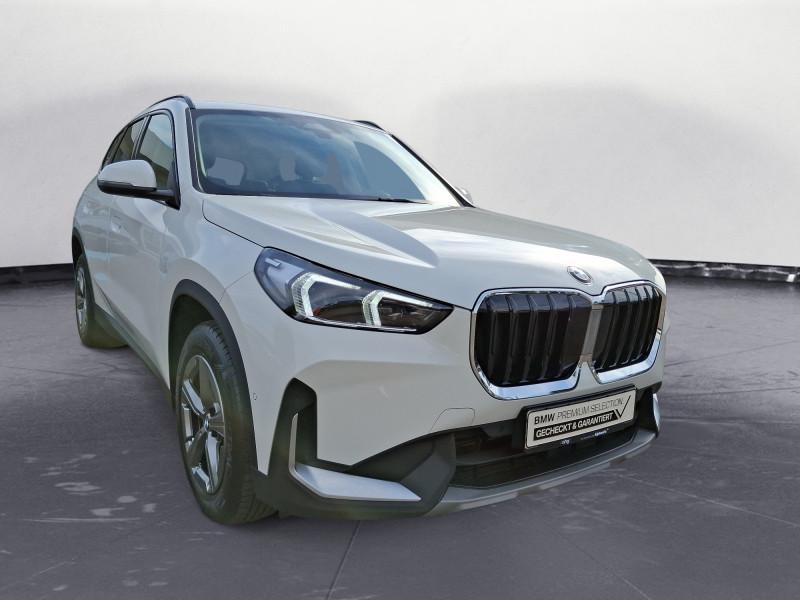 BMW X1 – Bild 4