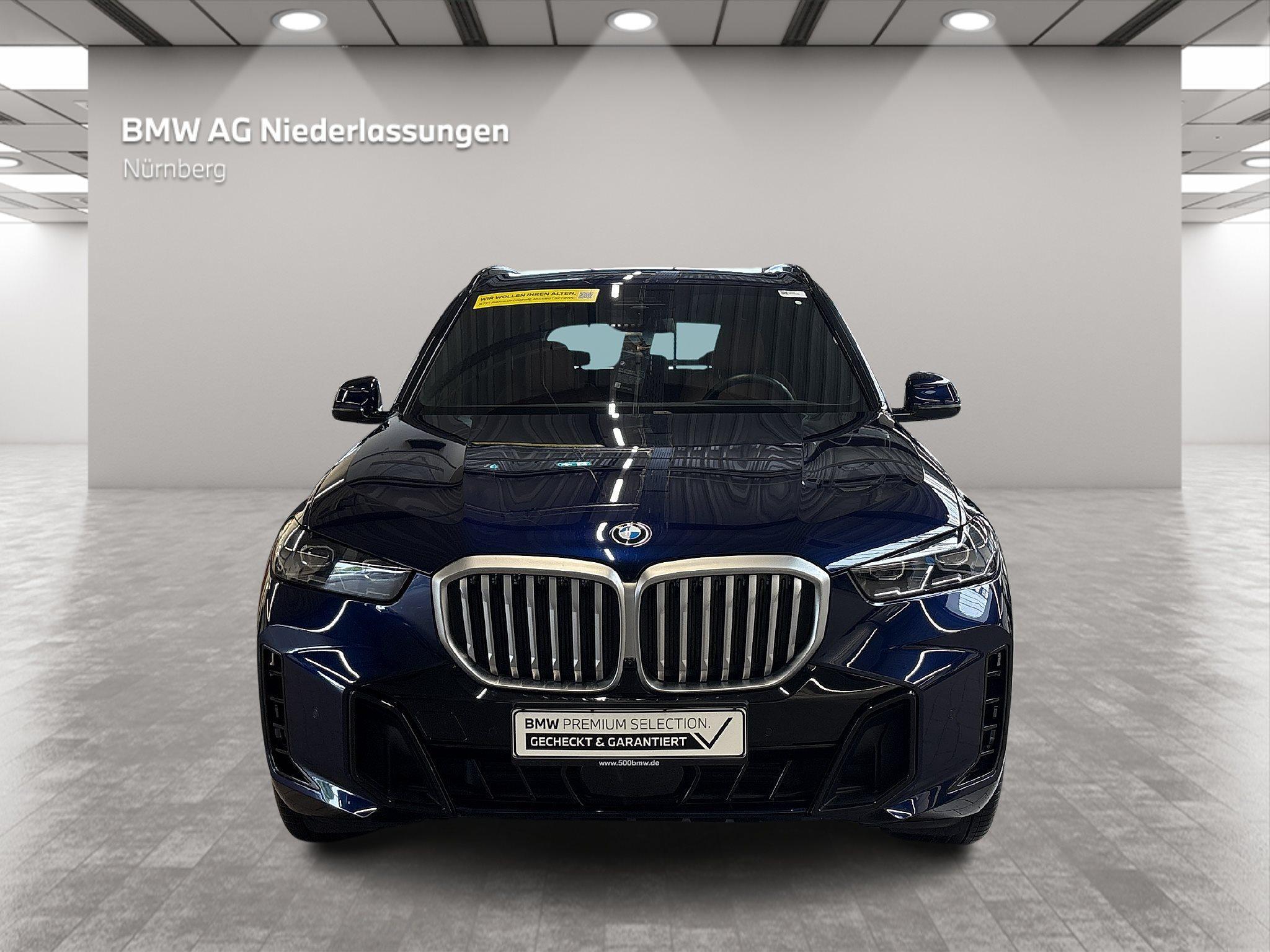 BMW X5 – Bild 5