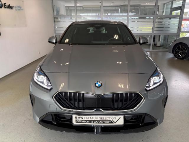 BMW 1er – Bild 10