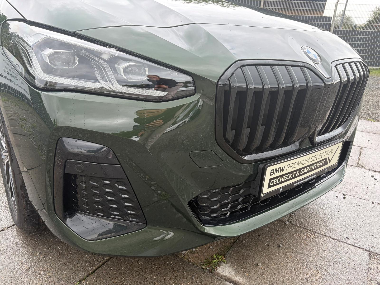 BMW 2er Active Tourer – Bild 14