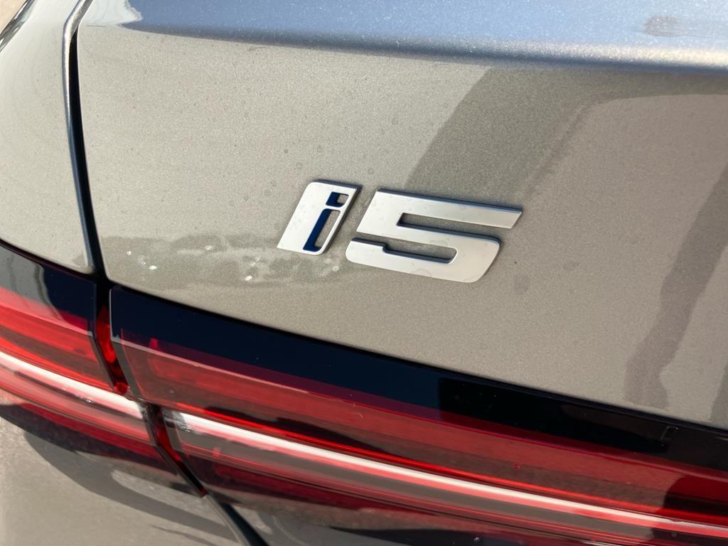 BMW i5 – Bild 17
