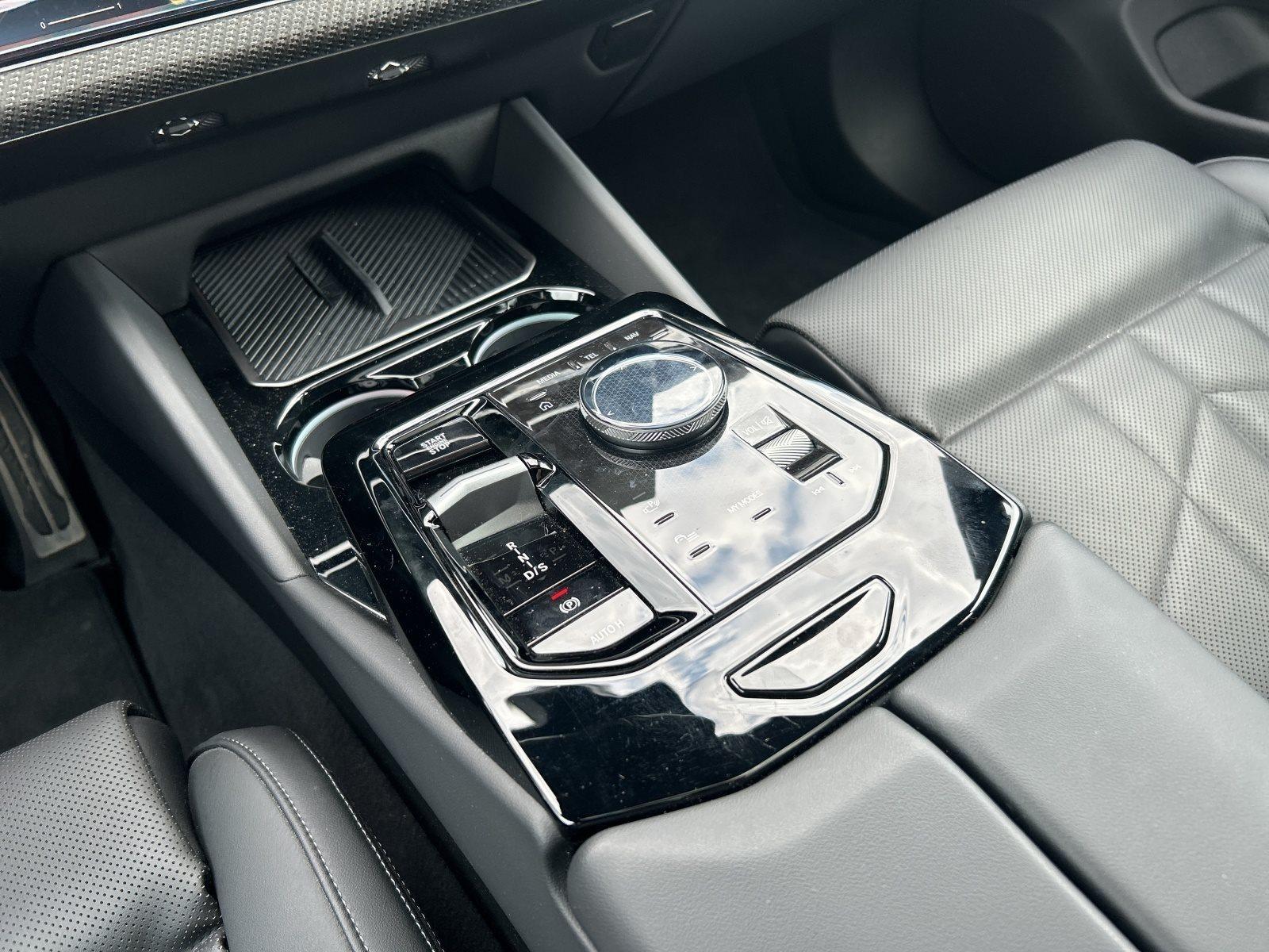 BMW 5er – Bild 18