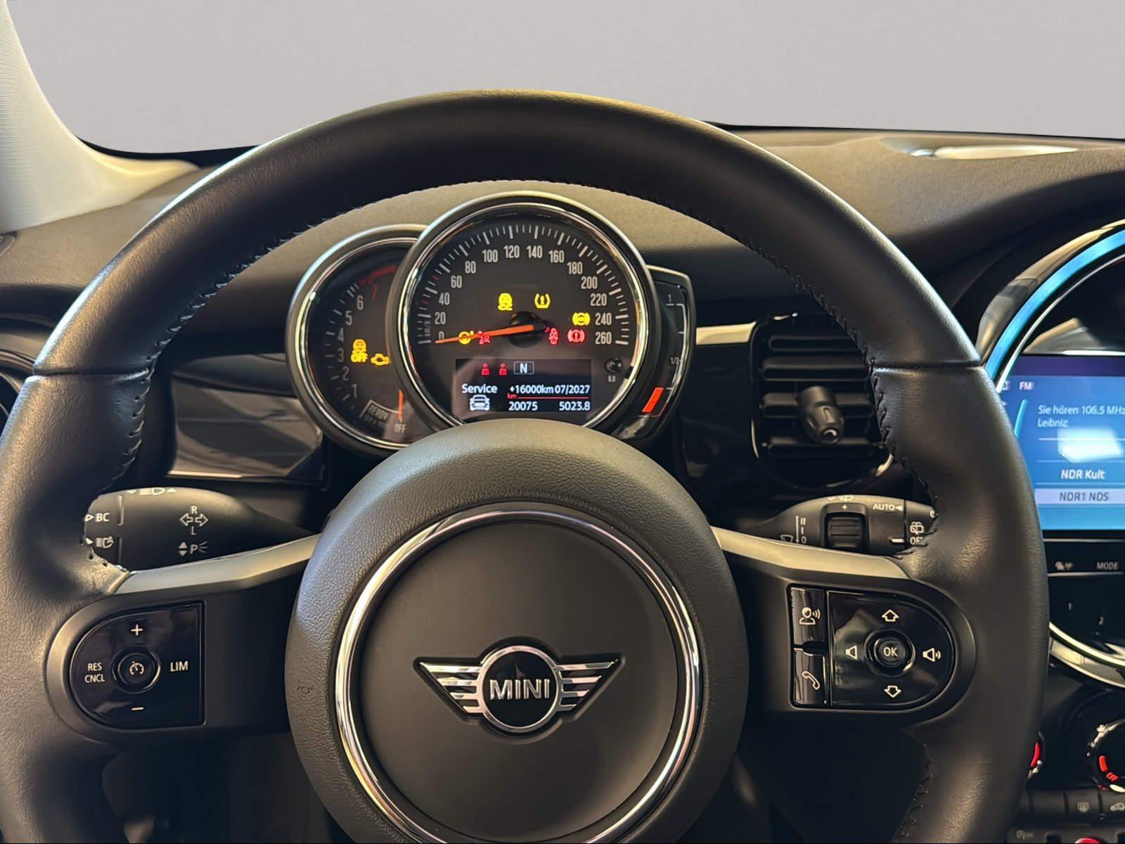 MINI Cooper 3-Türer – Bild 17