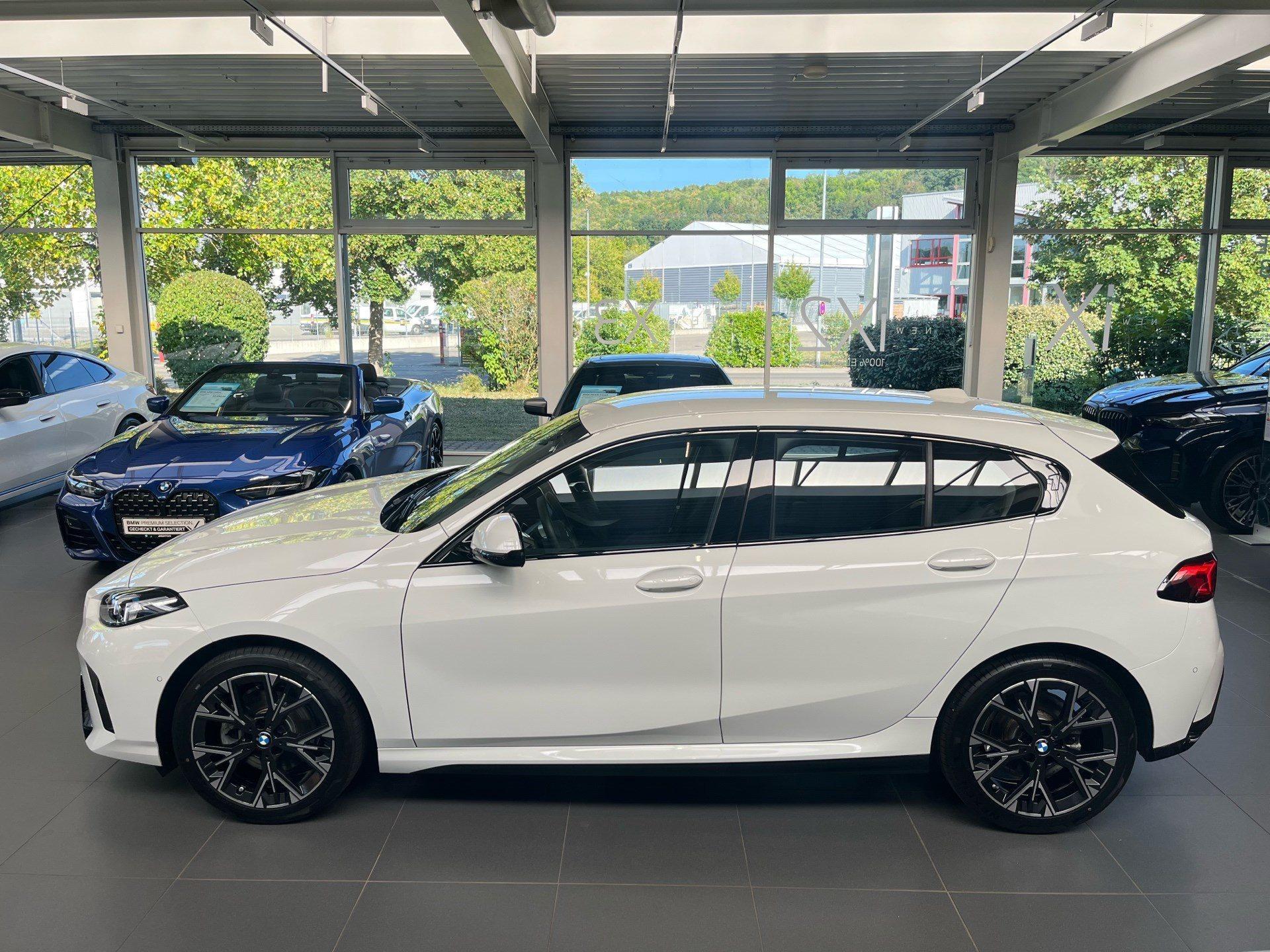 BMW 1er – Bild 4