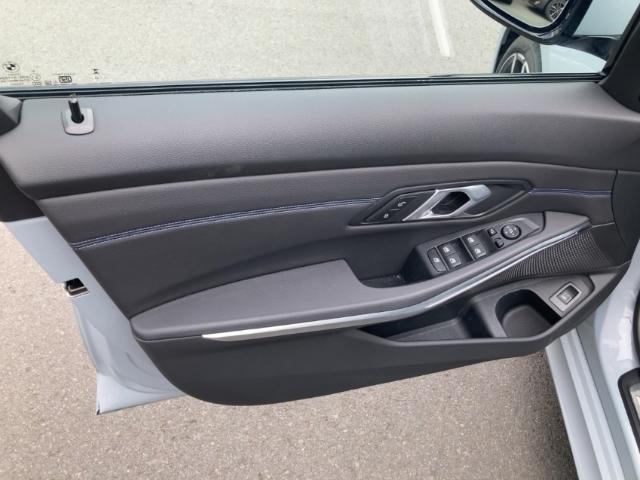 BMW 3er Touring – Bild 9