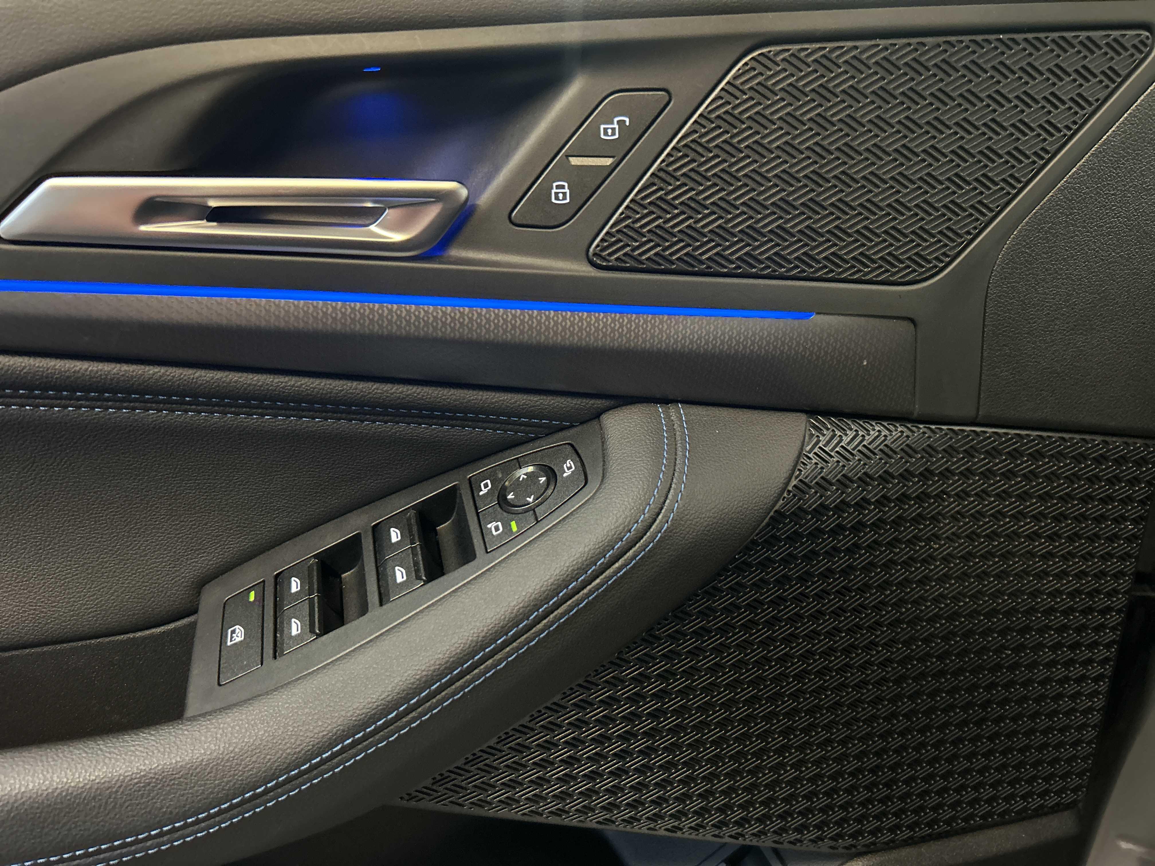 BMW 2er Active Tourer – Bild 14