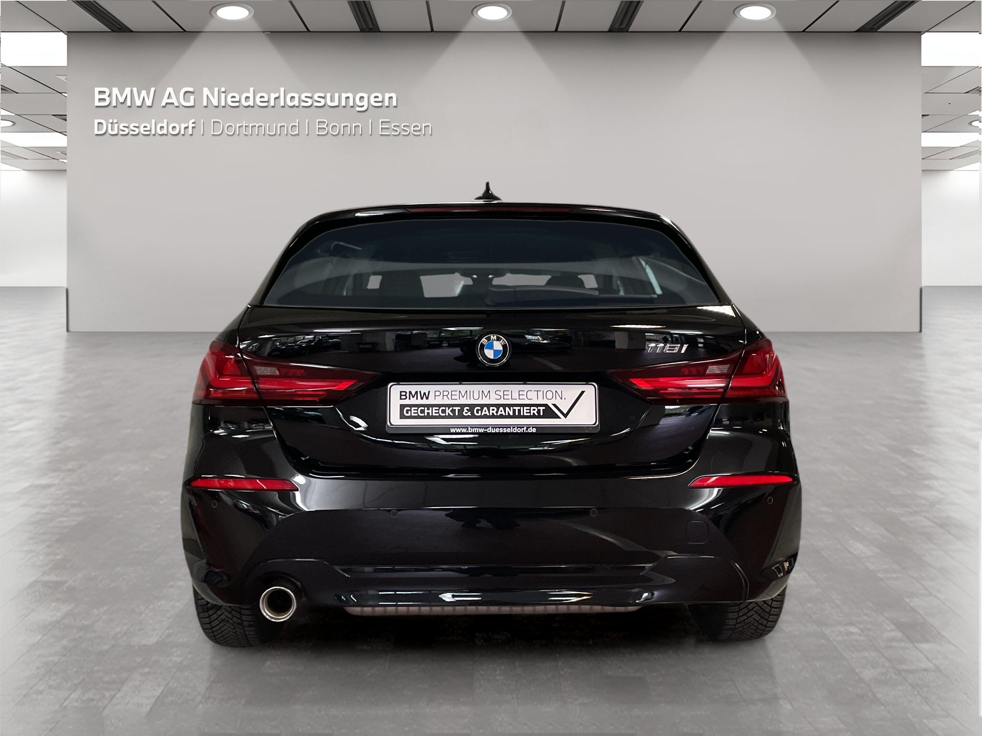 BMW 1er – Bild 6