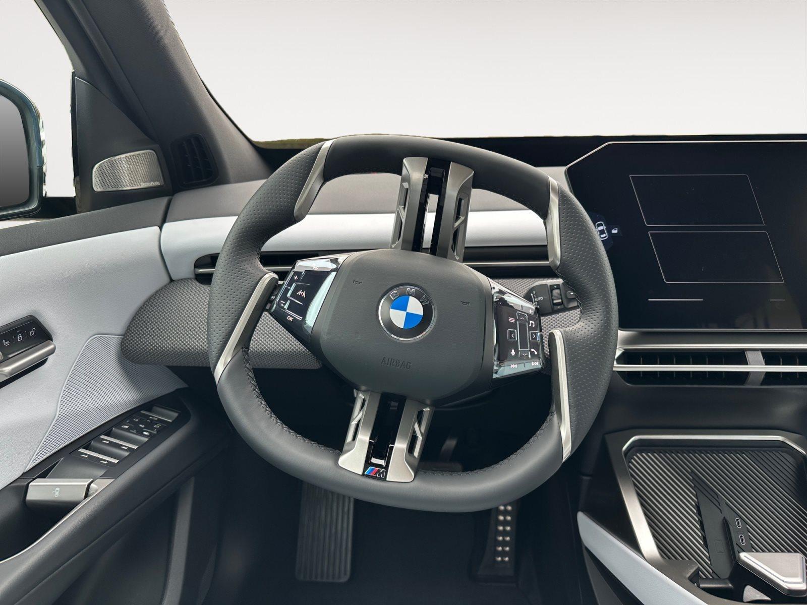 BMW iX3 – Bild 10