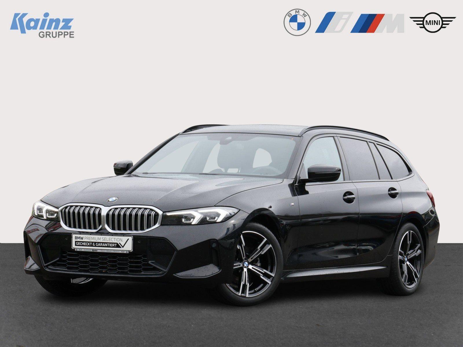 BMW 3er Touring