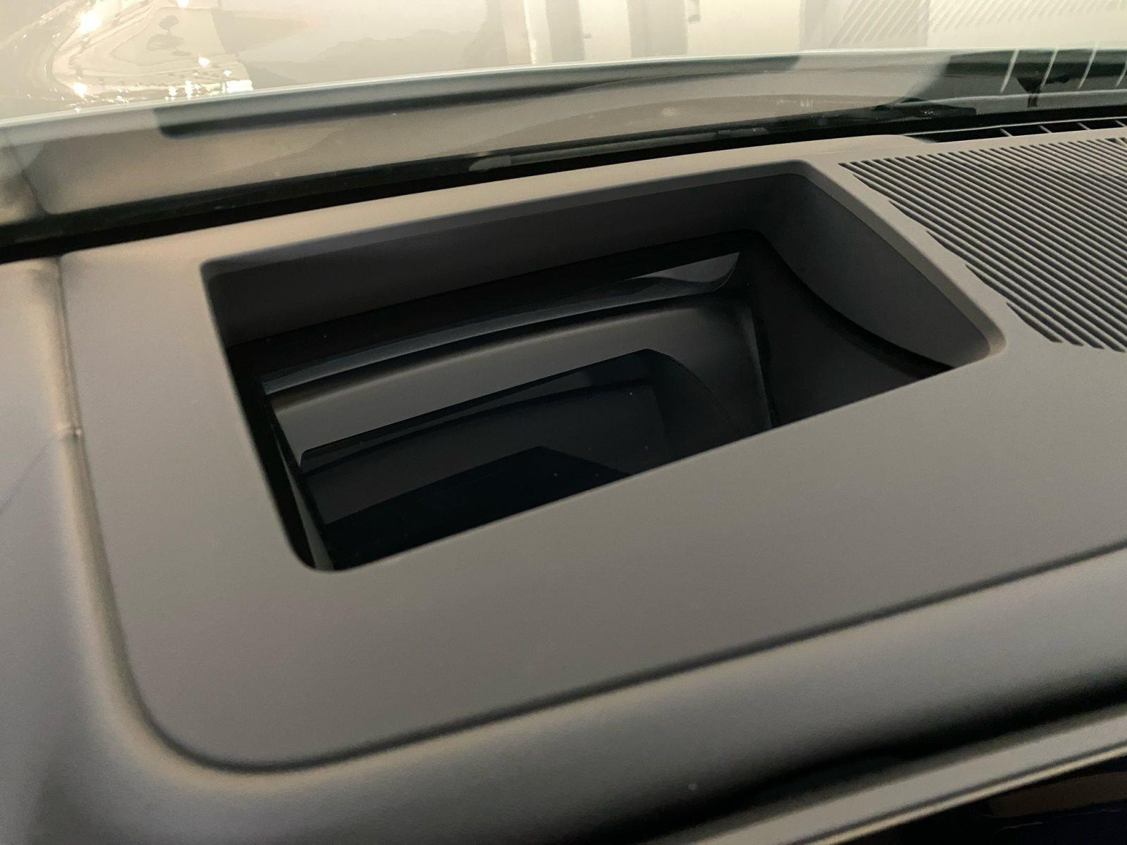 BMW 5er Touring – Bild 11