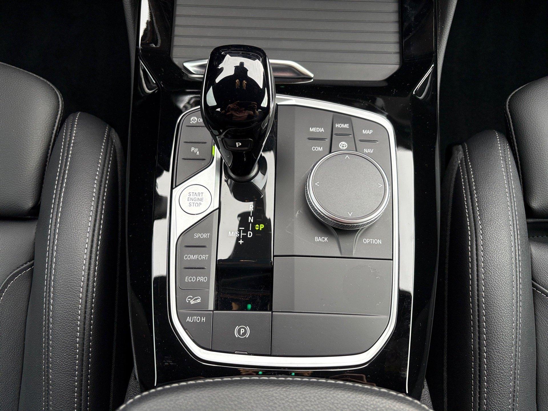 BMW X4 – Bild 13