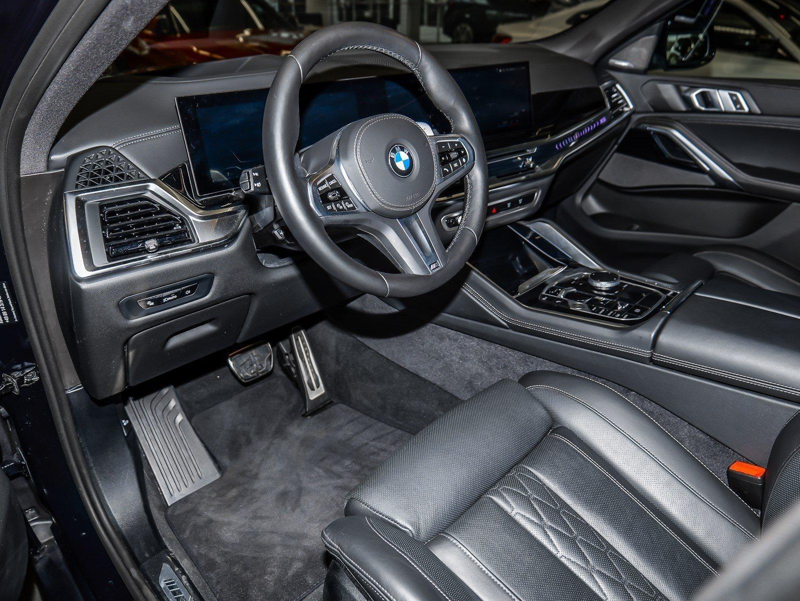 BMW X6 – Bild 12