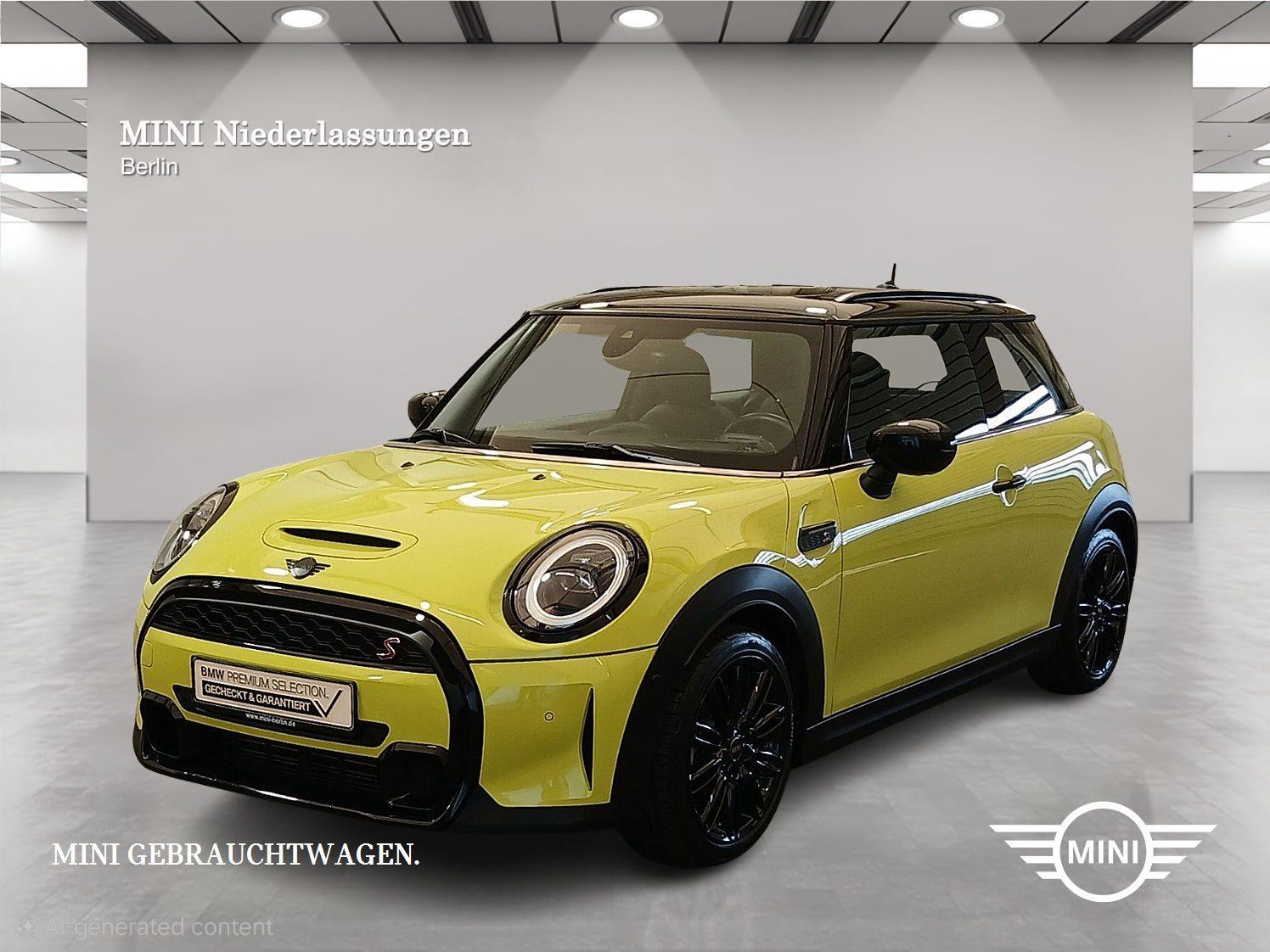 MINI COOPER 2023