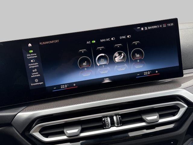 BMW 3er Touring – Bild 7