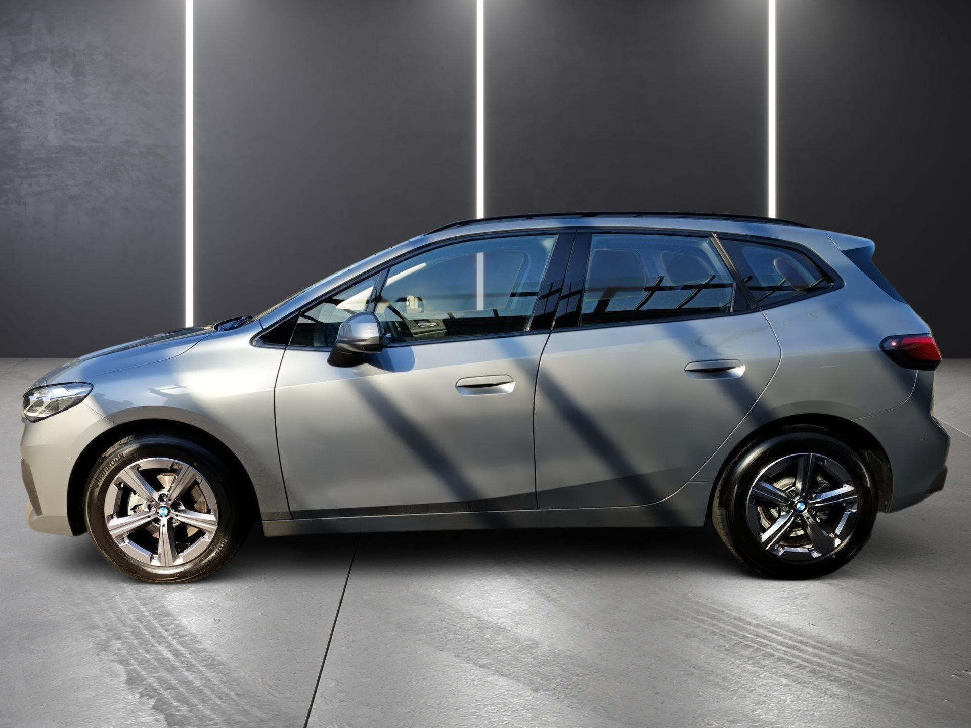 BMW 2er Active Tourer – Bild 12