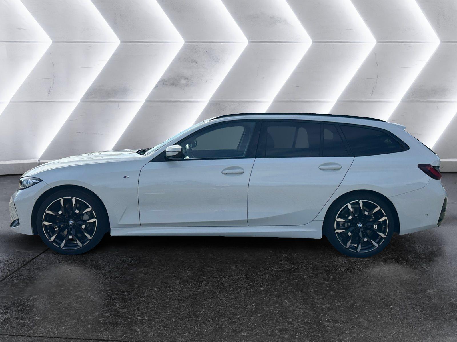 BMW 3er Touring – Bild 2