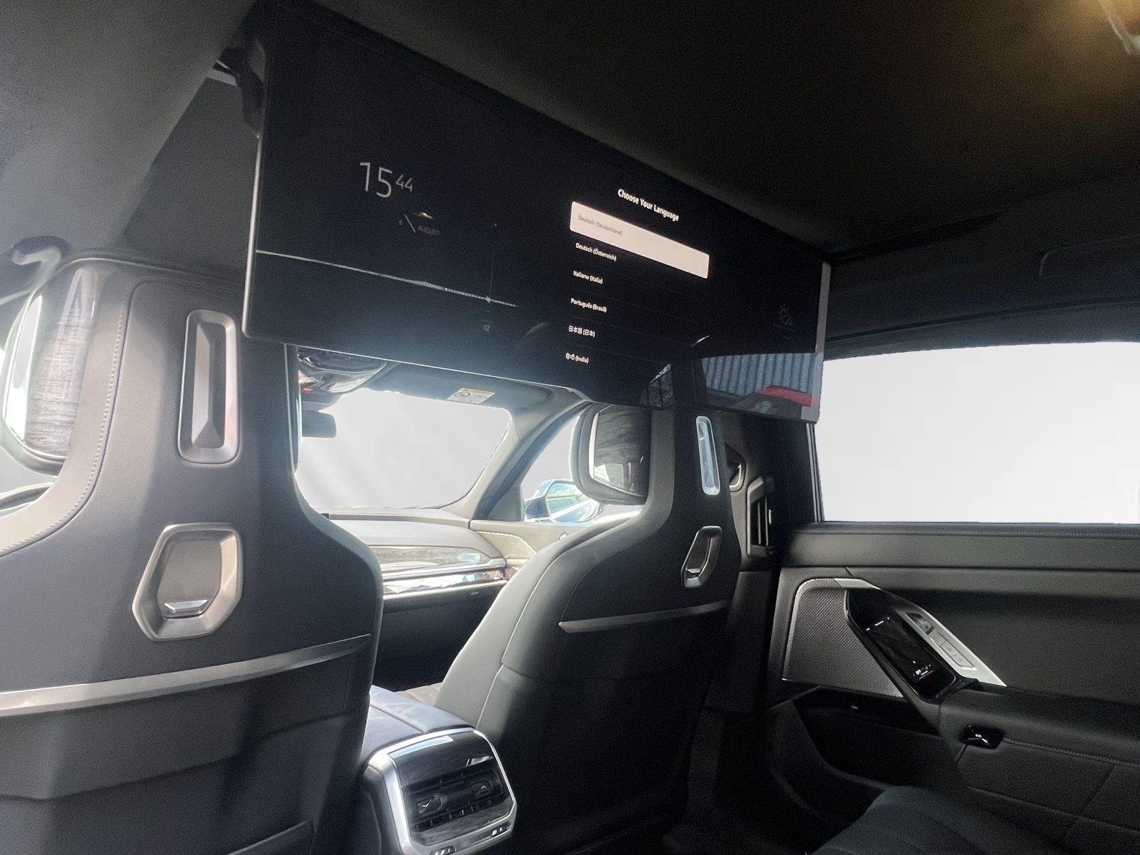 BMW 7er – Bild 12