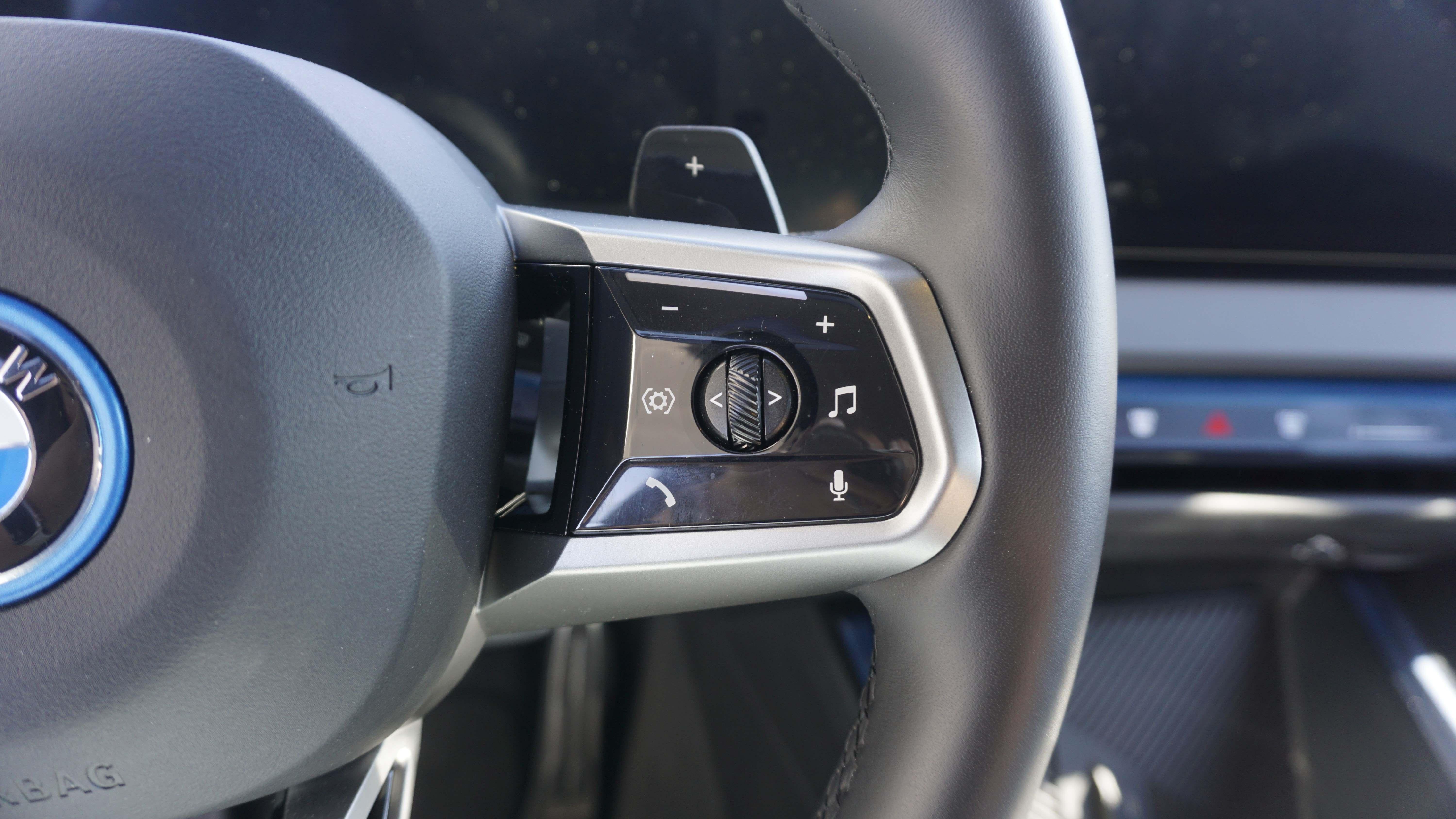 BMW X3 – Bild 11