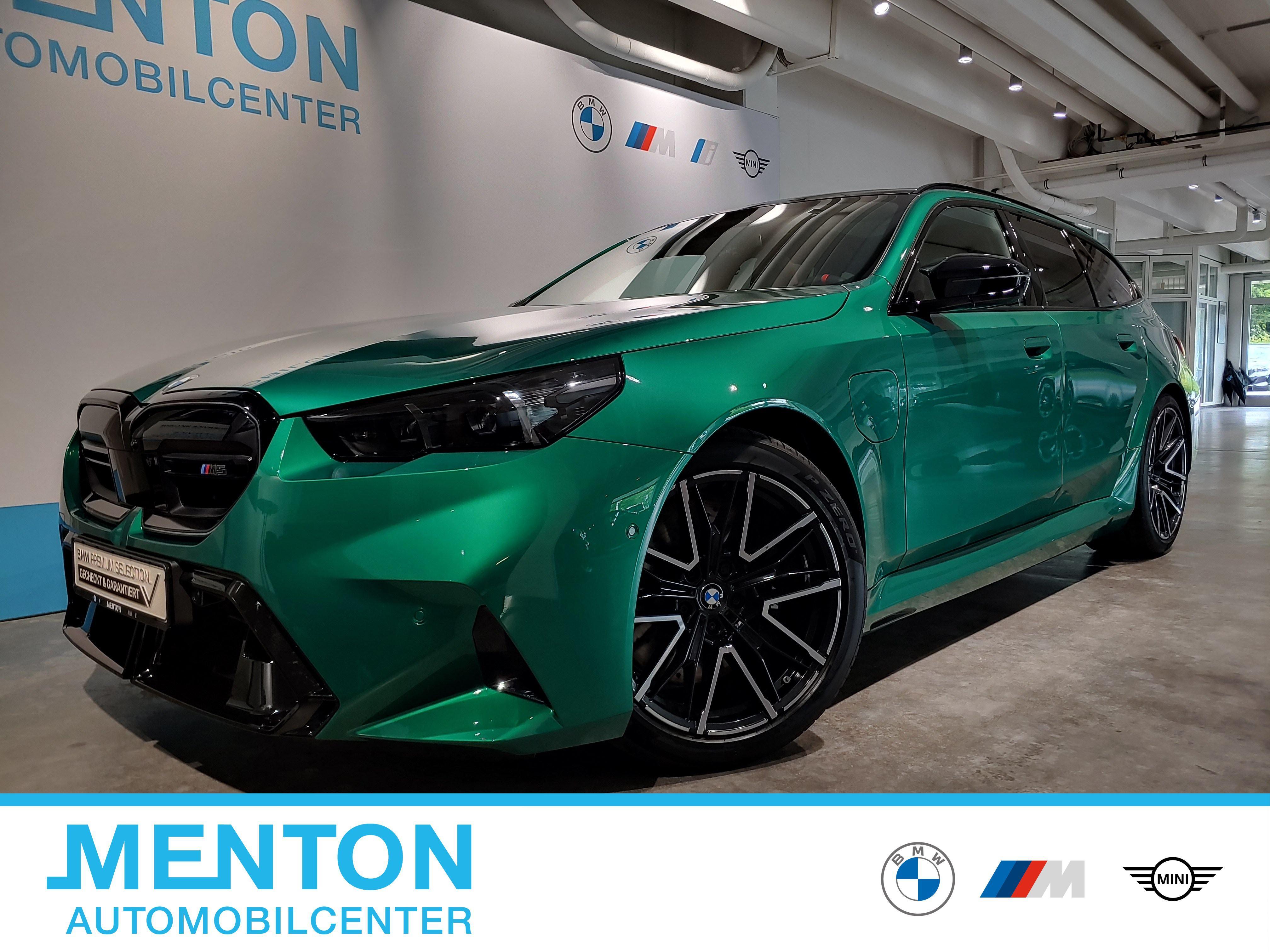 BMW M5 Touring