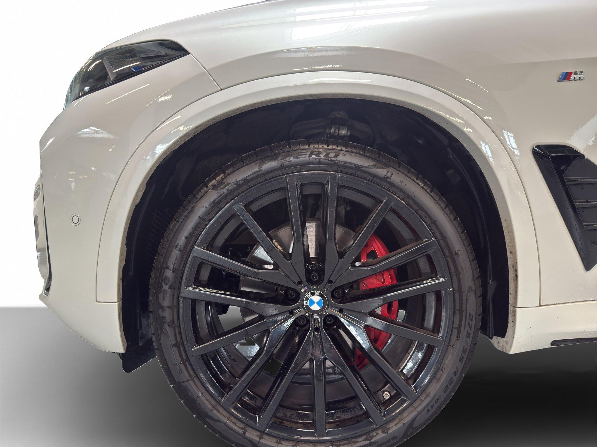 BMW X5 – Bild 4