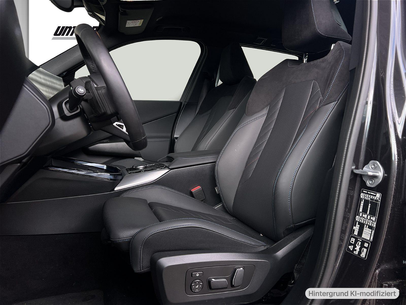 BMW X3 – Bild 16