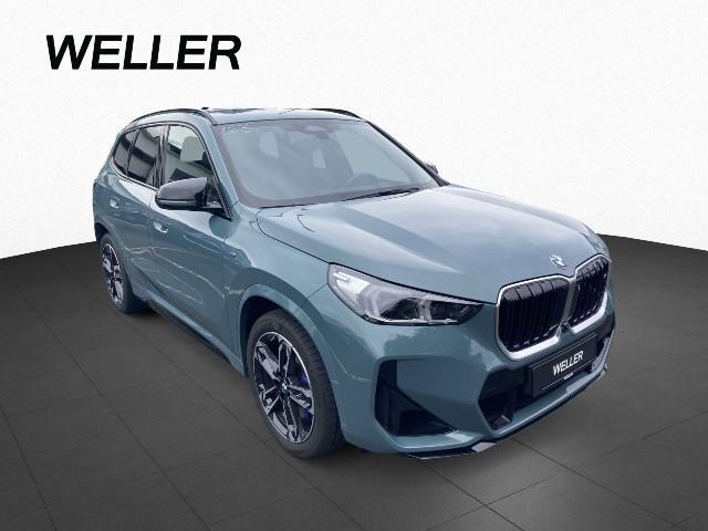 BMW X1 – Bild 3