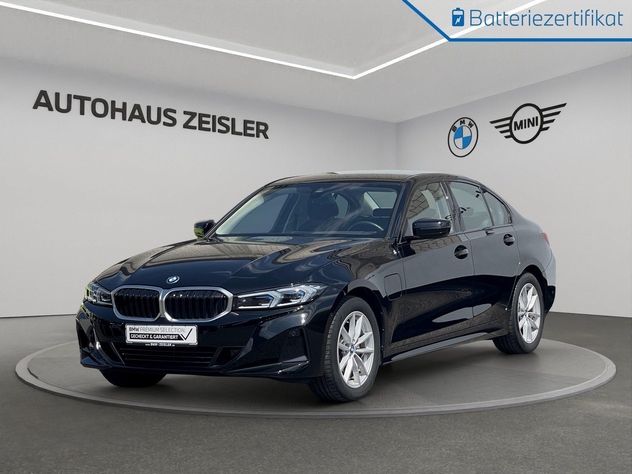 BMW 3er