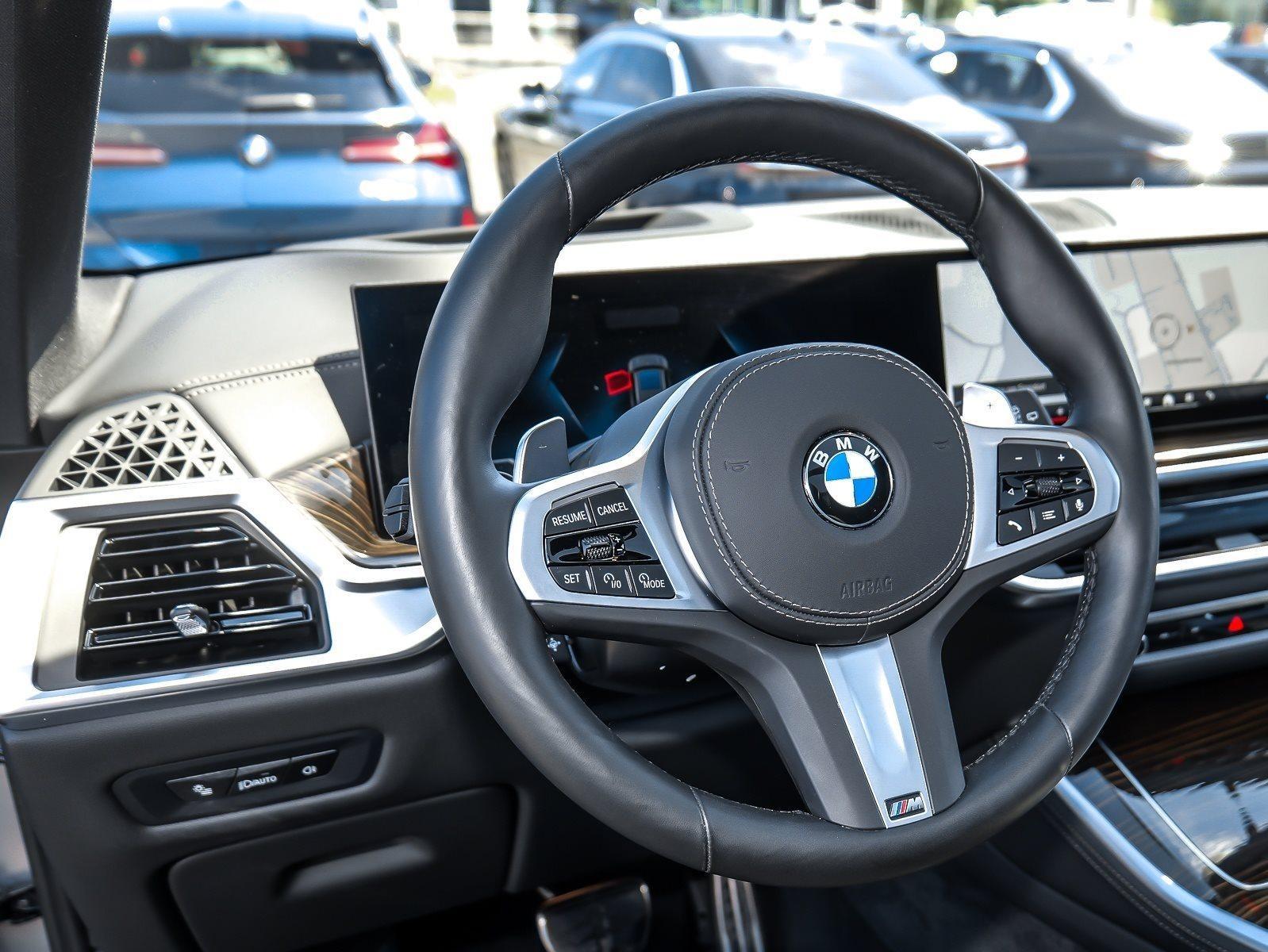 BMW X5 – Bild 27
