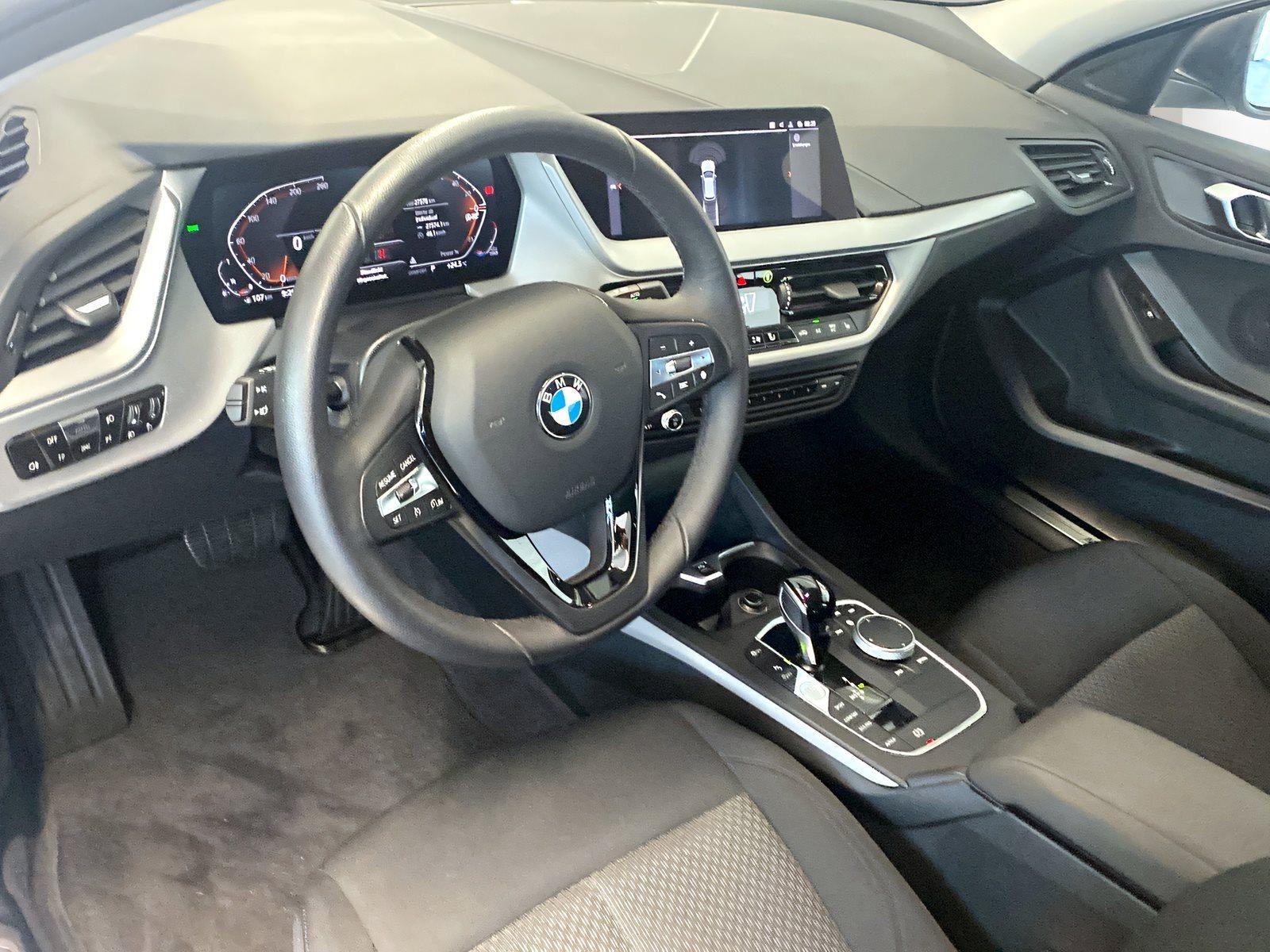 BMW 1er – Bild 4