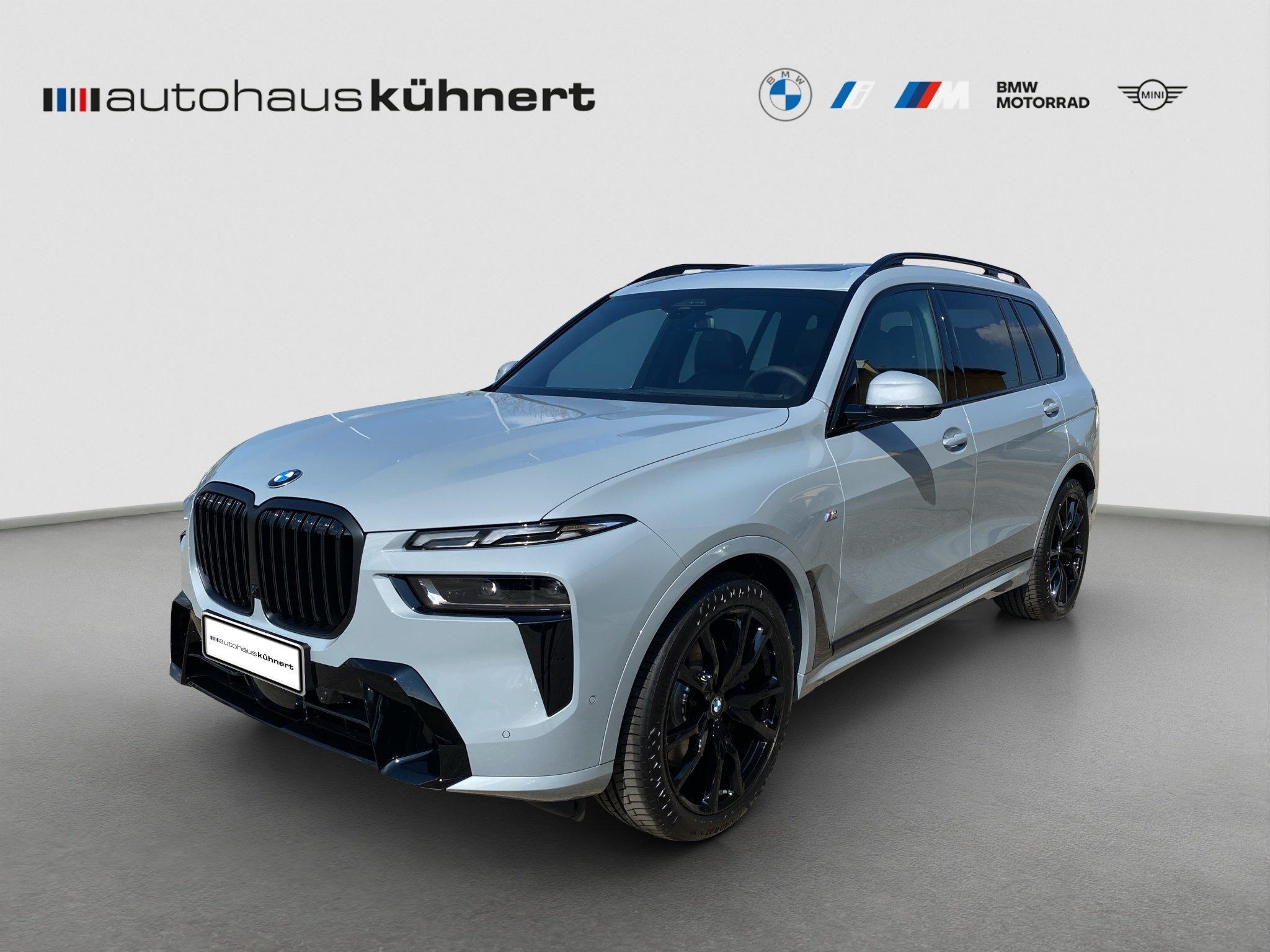 BMW X7 – Bild 2