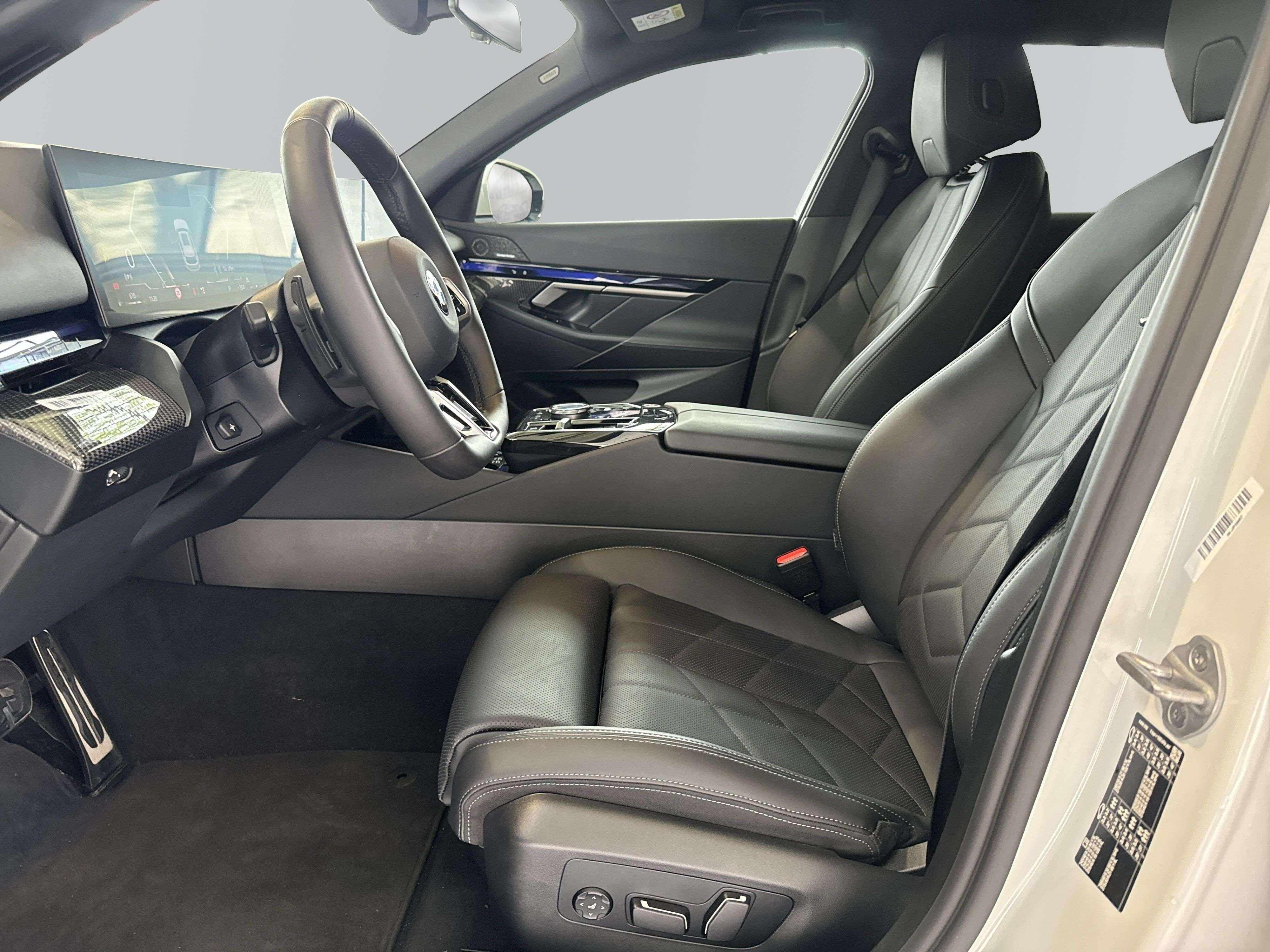 BMW 5er Touring – Bild 15