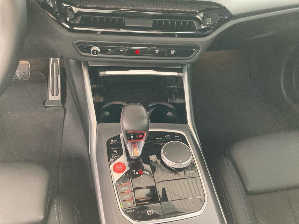 BMW M2 Coupé – Bild 8