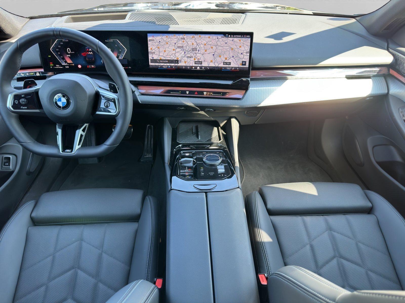 BMW 5er – Bild 11