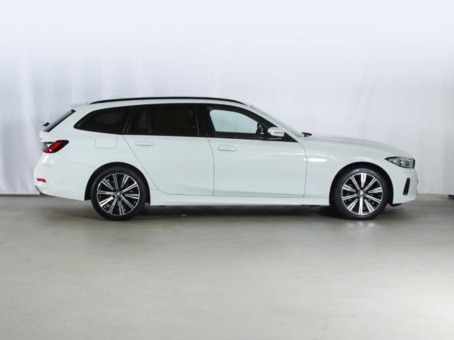 BMW 3er Touring – Bild 9