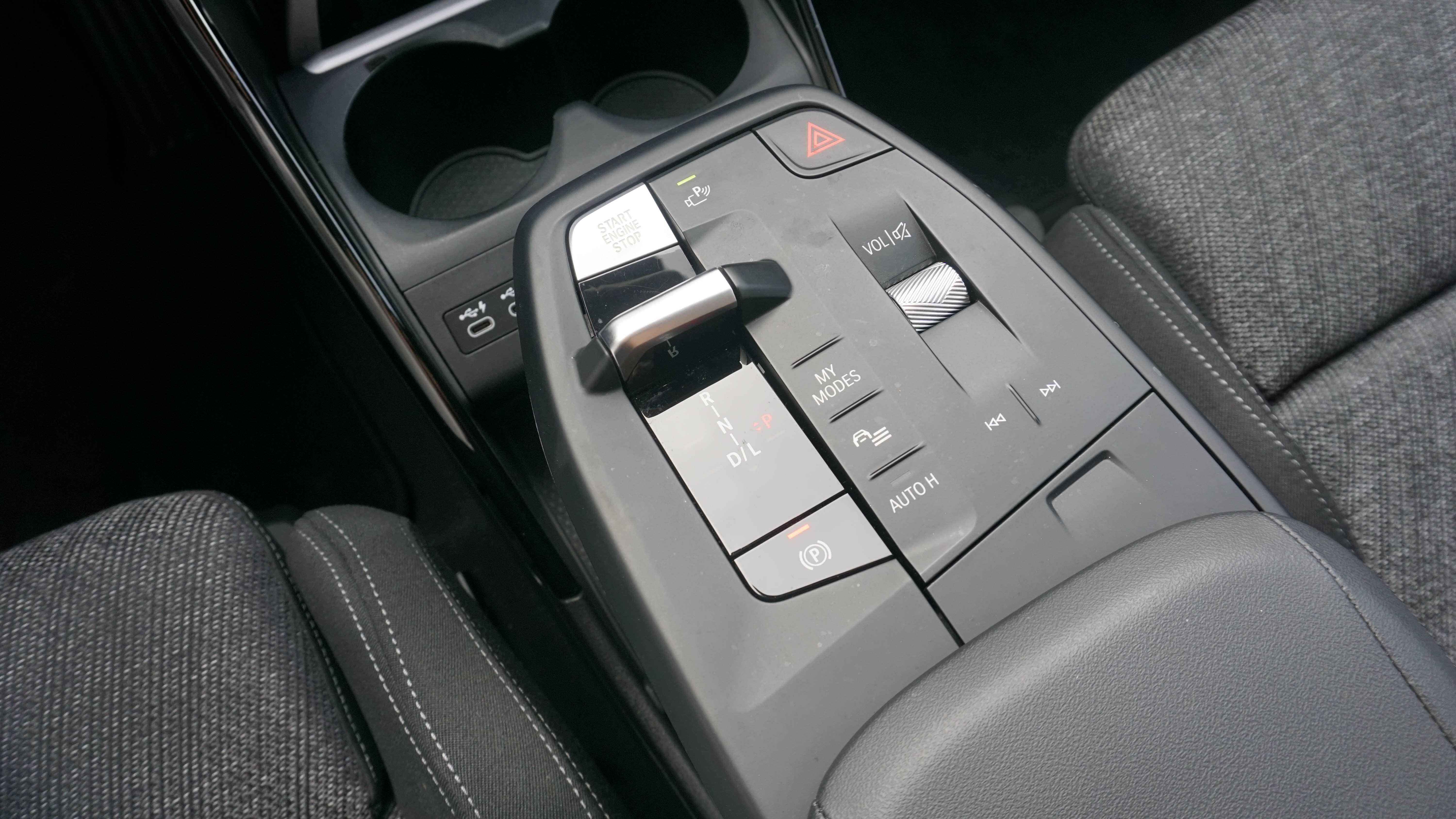 BMW X1 – Bild 9
