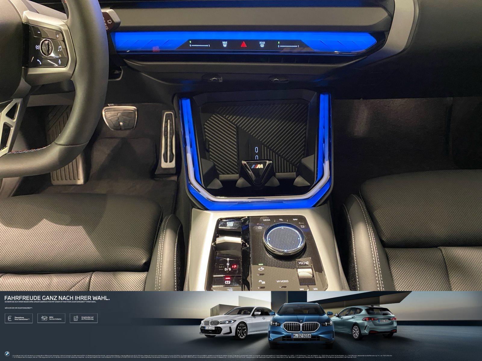 BMW X3 – Bild 21