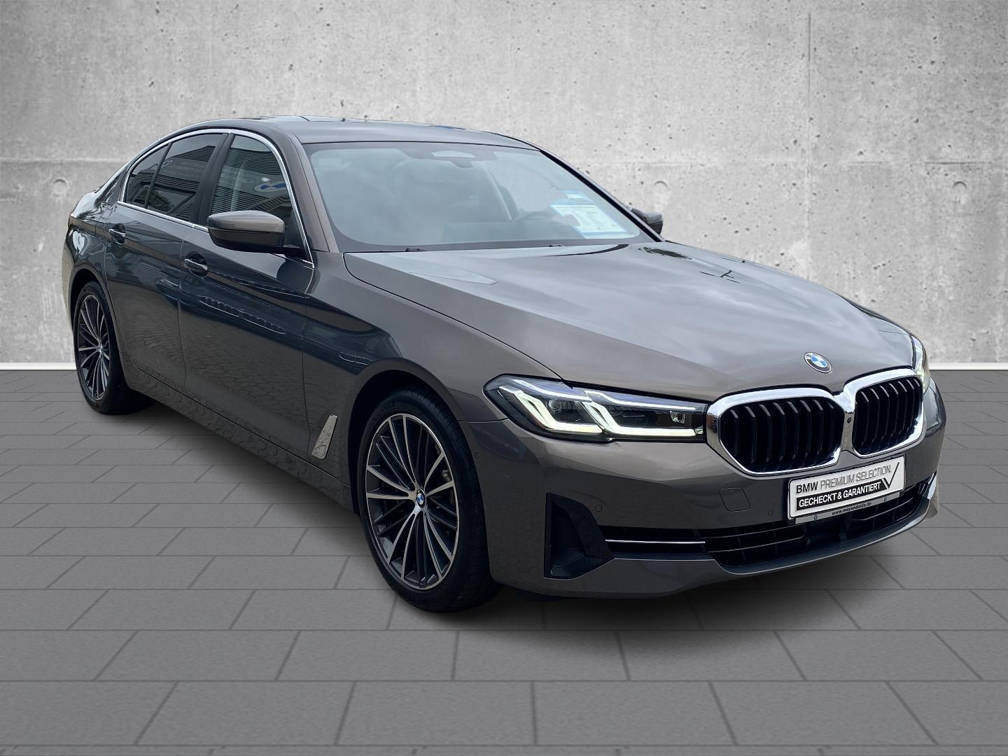 BMW 5er – Bild 39