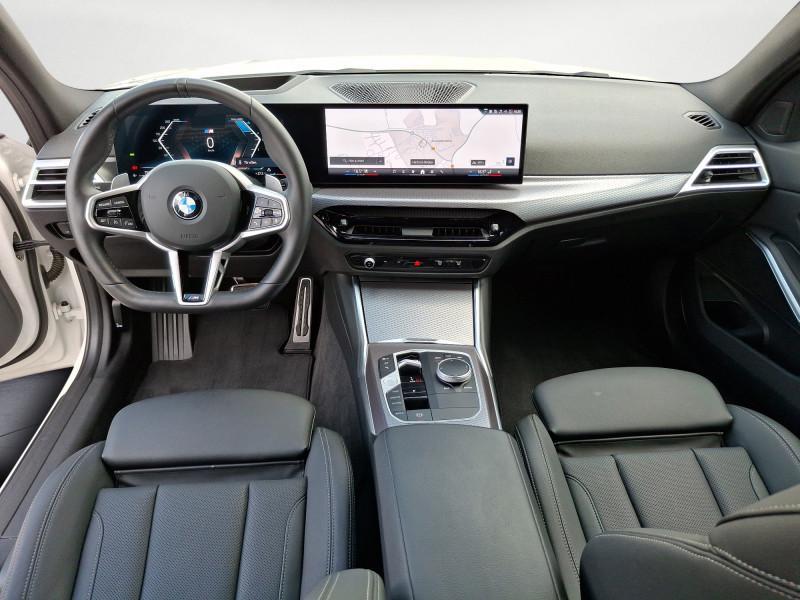 BMW 3er Touring – Bild 10