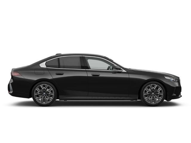 BMW 5er – Bild 2