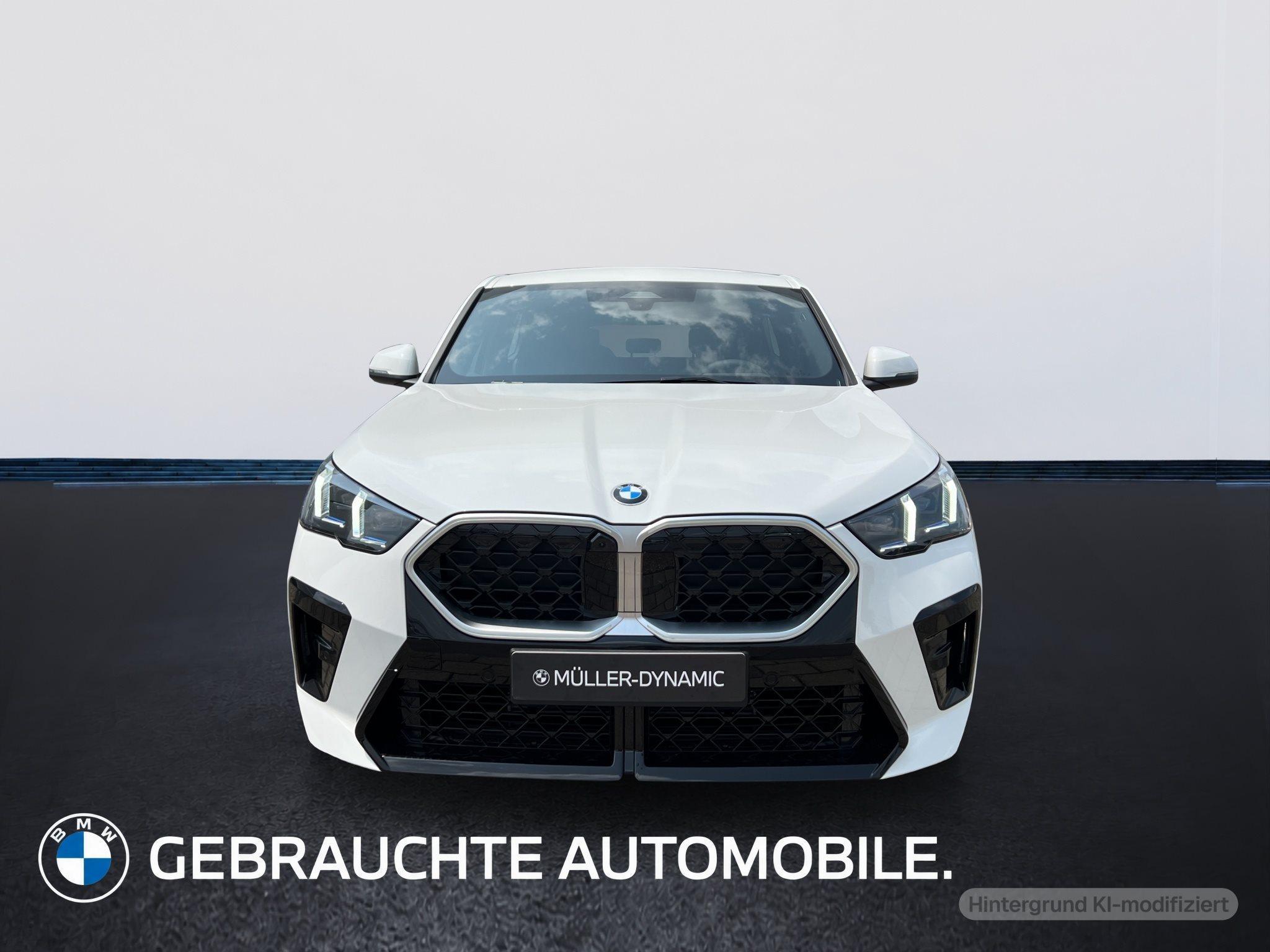 BMW X2 – Bild 2