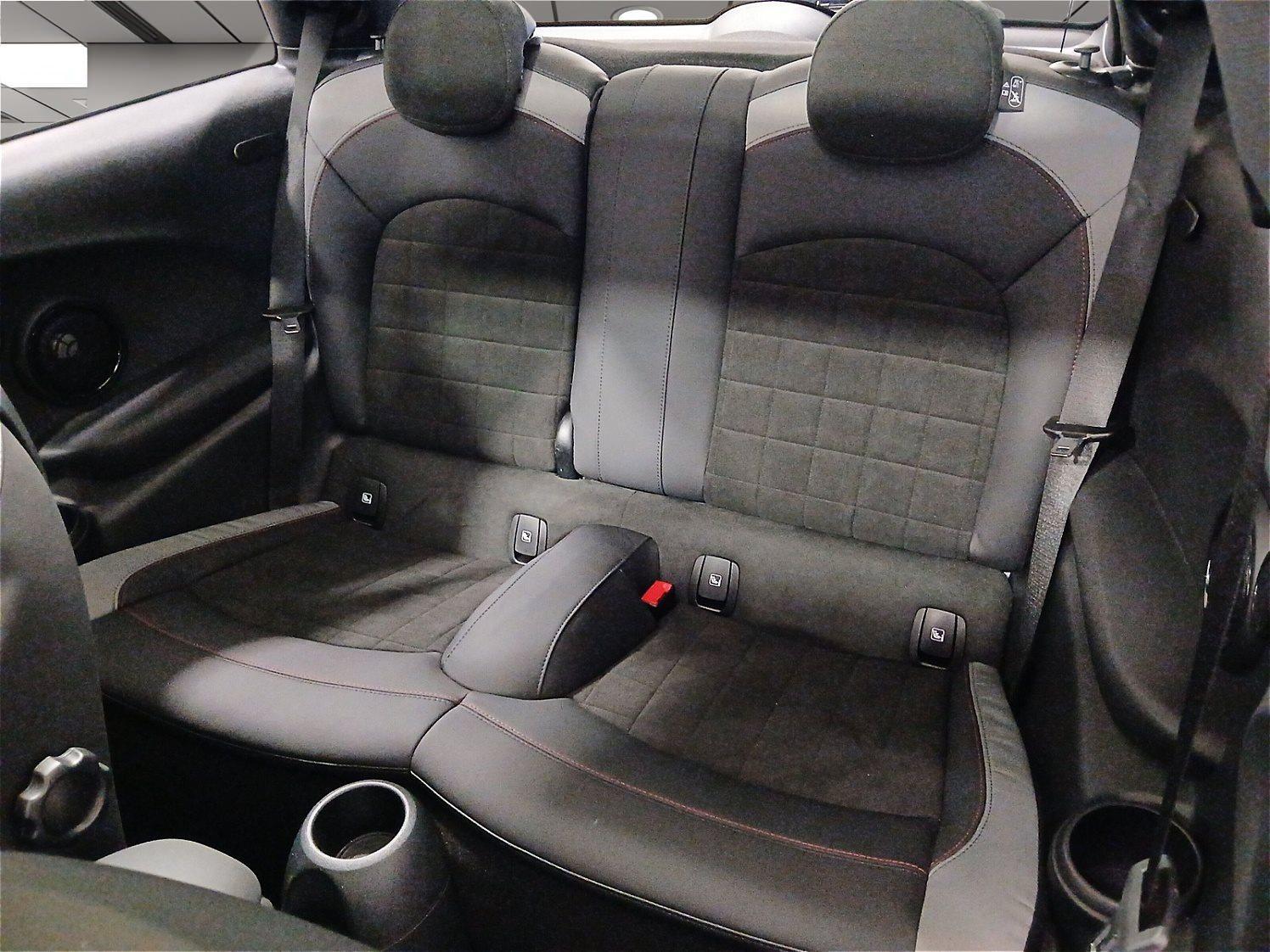 MINI Cooper 3-Türer – Bild 9